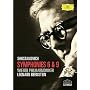 Shostakovich Symphonies 6 & 9 / Bernstein, Wiener Philharmoniker