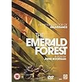 The Emerald Forest [DVD]