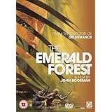 The Emerald Forest [DVD]by ELEVATION - OPTIMUM
