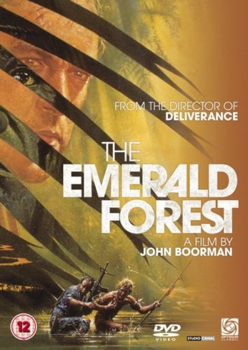 Produkt-Bild: The Emerald Forest [UK Import]