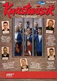 Knastmusik (5 DVDs) - Peter Bongartz