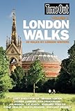 London walks : 30 walks by London writers : Vol. 1