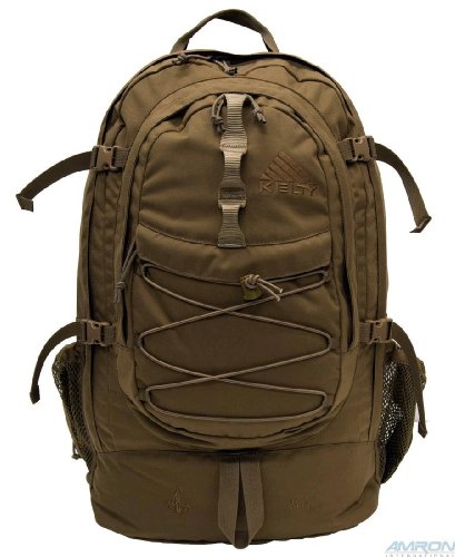 map3500 3 day assault pack 2300 cu in volume coyote brown  more detail click!