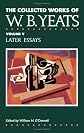 The Collected Works of W.B. Yeats, Vol. 1: The Poems