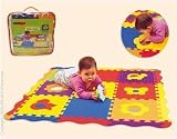 Play & Sound Mat