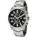 Invicta Men's 0379 II Collection Stainless