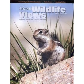 Arizona Wildlife Views