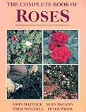 The complete book of roses