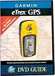 Hunting: Garmin Etrex And Etrex Camo Instructional Dvd