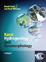 Karst Hydrogeology and Geomorphology