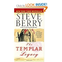 The Templar Legacy: A Novel