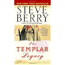 The Templar Legacy: A Novel