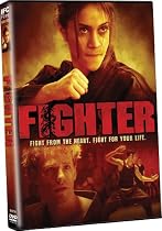 Stream Fighter Movie Online.
