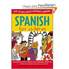 Spanish for Children