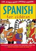 Spanish for Children (Language for Children Series)