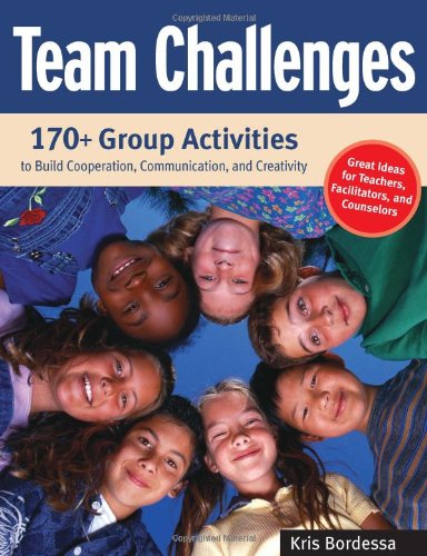 team building games