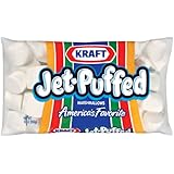 Jet Puffed Marshmallows, 10 oz