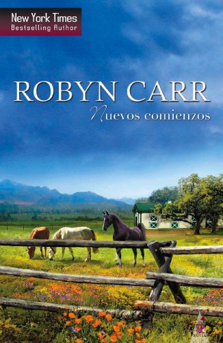 Nuevos comienzos (Top Novel) (Spanish Edition)