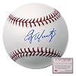 Edgar Martinez Seattle Mariners Hand Signed Rawlings MLB Baseball