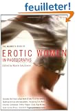 The Mammoth Book of Erotic Women