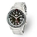 Lacoste -2010408 - Montre Homme - Quartz Analogique - Bracelet en Acier - Noir