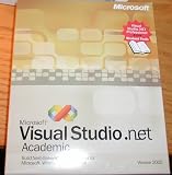 Microsoft Visual Studio.net Academic