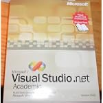 Microsoft Visual Studio.net Academic