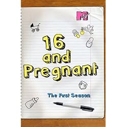 16 & Pregnant: Season 1