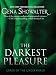 Books : The Darkest Pleasure (Thorndike Press Large Print Romance Series)