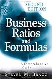 Business Ratios and Formulas: A Comprehensive Guide