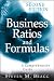 Business Ratios and Formulas: A Comprehensive Guide