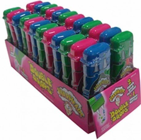 Warheads Double Drops x 24