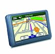 Garmin Nuvi 205W Satellite Navigation System for Full UK and Ireland Mapping (Newly Overhauled)