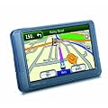 Garmin Nuvi 205W 4.3" Sat Nav with UK and Ireland Maps