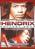 Hendrix, la légende / The last experience - Coffret 2 DVD