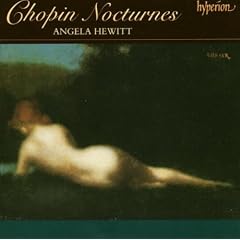 Comp Nocturnes/Impromptus