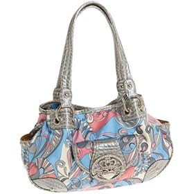 KATHY Van Zeeland Crown Princess Ring Shopper