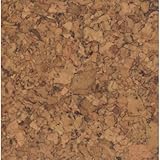 コルクタイル天然オイル仕上げ 5mm厚×30cm×30cm 東亜コルク COE-ML5