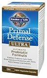 Garden of Life - Primal Defense Ultra, 180 veggie caps