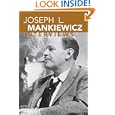 Joseph L. Mankiewicz: Interviews (Conversations With Filmmakers) by Brian Dauth