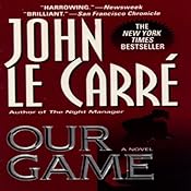 Our Game | [John le Carre]