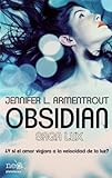 Obsidian Saga Lux (Spanish Edition)