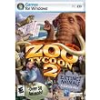 Microsoft 9MI-00001 Zoo Tycoon 2: Extinct Animals