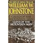 Creed of the Mountain Man/Guns of the Mountain Man (Pinnacle Western)