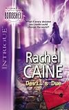 Devil's Due (Bombshell)