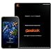 REALOOK Apple iPod Touch 2G / 3G Screen Protector, Crystal Clear 2-PK