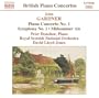 John Gardner: Piano Concerto No. 1; Symphony No. 1; Midsummer Ale