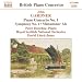 John Gardner: Piano Concerto No. 1; Symphony No. 1; Midsummer Ale