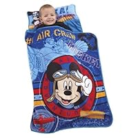 Disney Mickey Mouse Clubhouse Nap Mat