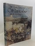 The challenge of watercolour